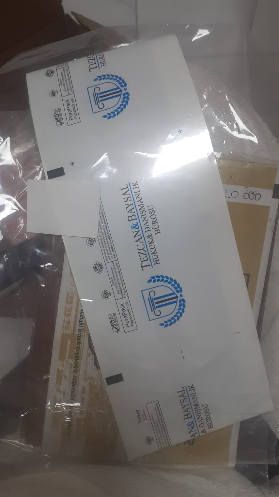 Tezcan & Baysal Hukuk Danışmanlık